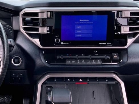 Used 2024 Toyota Tundra SR5 image 10