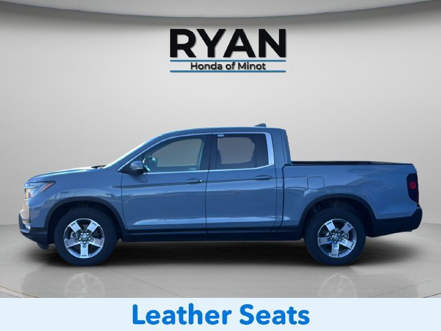 Used 2026 Honda Ridgeline RTL image 10