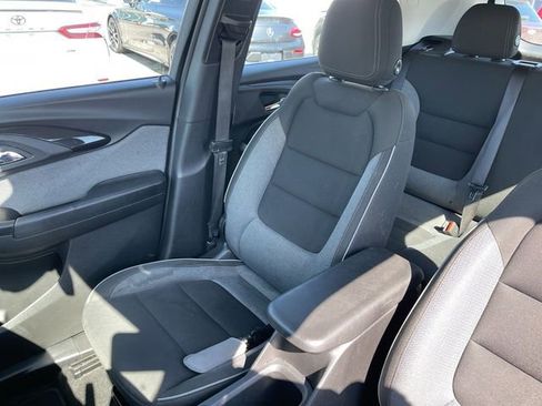 Used 2023 Chevrolet TrailBlazer LS AWD/4WD image 23