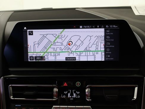 Used 2022 BMW M850i xDrive Coupe image 40