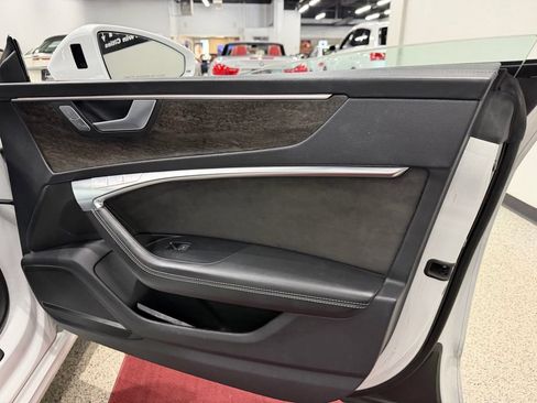 Used 2019 Audi A7 3.0T Prestige w/ Prestige Package AWD/4WD image 25