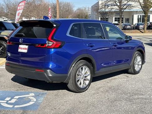 Used 2023 Honda CR-V EX image 35