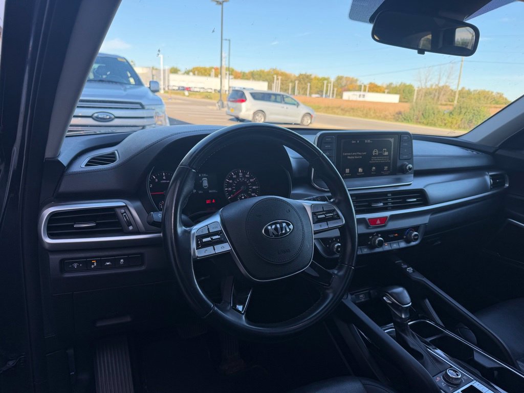 Used 2021 Kia Telluride S AWD/4WD image 13