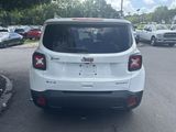 Used 2020 Jeep Renegade Sport w/ Sport Appearance Group image 4