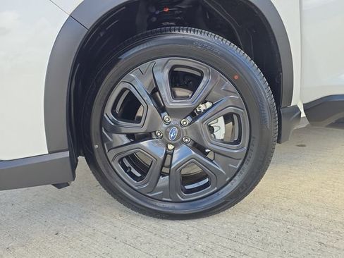 Used 2025 Subaru Ascent Bronze Edition w/ Onyx Package image 29