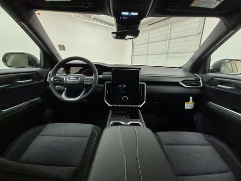 New 2026 GMC Acadia Elevation w/ Black Edition FWD image 21