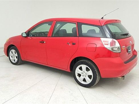 Used 2005 Toyota Matrix image 7