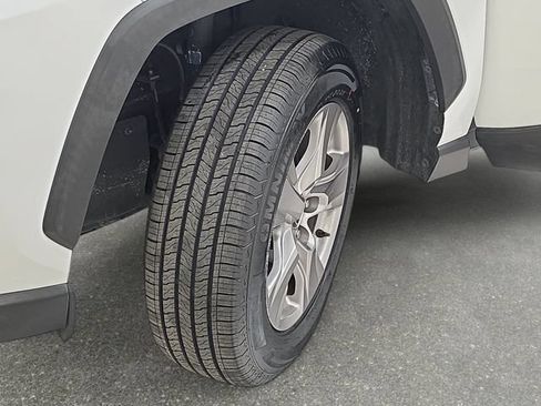 Certified 2023 Toyota RAV4 XLE AWD/4WD image 28
