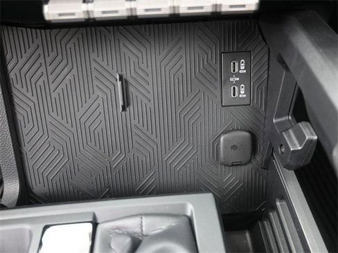 Certified 2026 Toyota Tacoma SR image 9