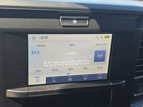 New 2026 Ford F350 XLT image 16