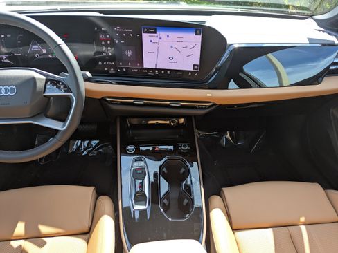 New 2025 Audi A5 2.0T Premium Plus image 18