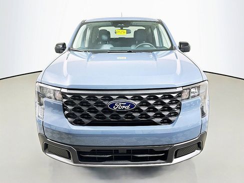 New 2025 Ford Maverick XLT w/ XLT Luxury Package image 2