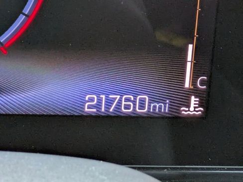 Used 2025 Chevrolet TrailBlazer LT image 29