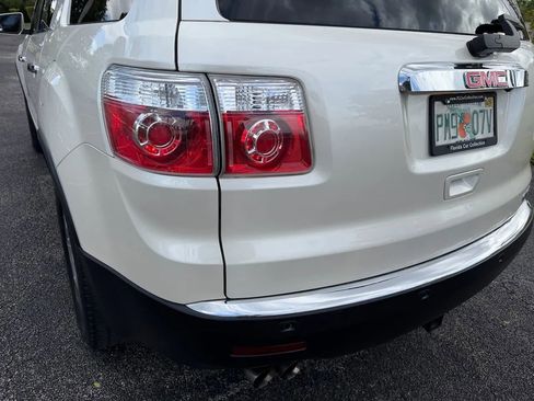 Used 2011 GMC Acadia SLT image 21