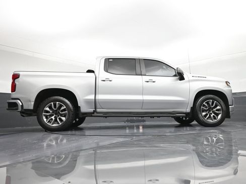 Used 2020 Chevrolet Silverado 1500 RST w/ All-Star Edition RWD image 25
