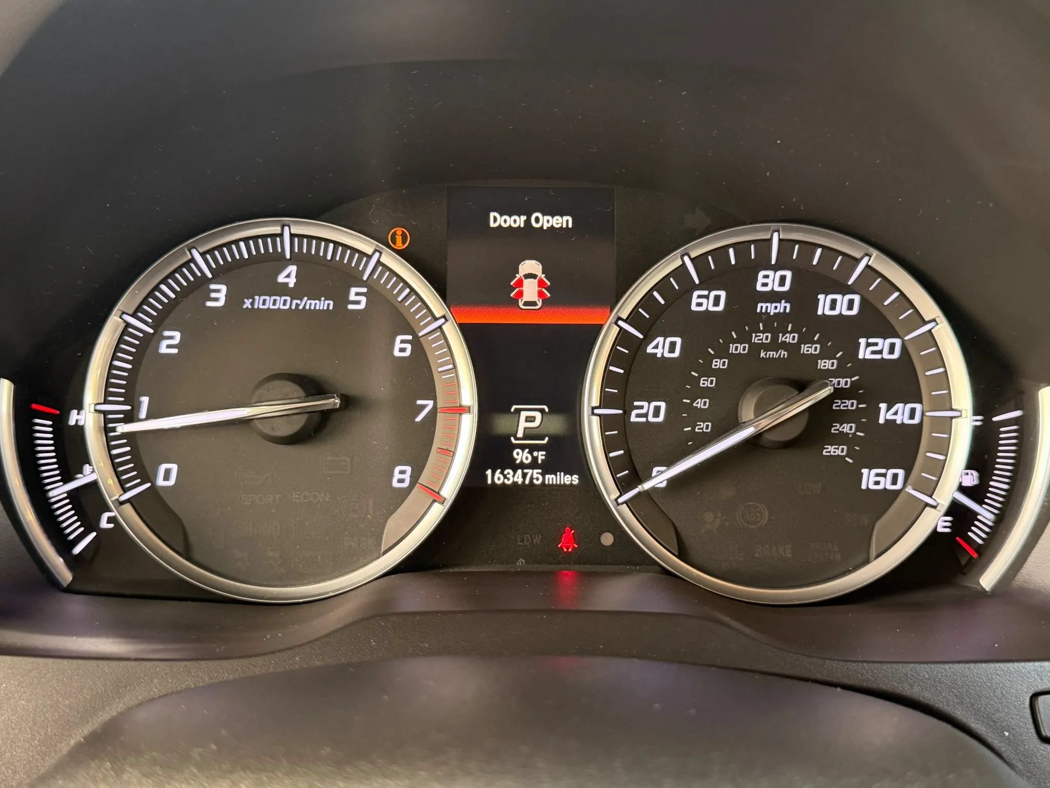 Used 2014 Acura MDX w/ Technology Package AWD/4WD image 12