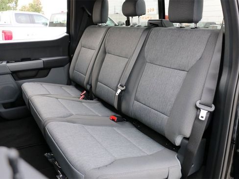 New 2026 Ford F250 XL w/ STX Appearance Package image 18