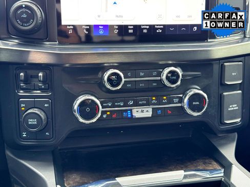 Used 2024 Ford F250 Lariat w/ Lariat Ultimate Package image 27