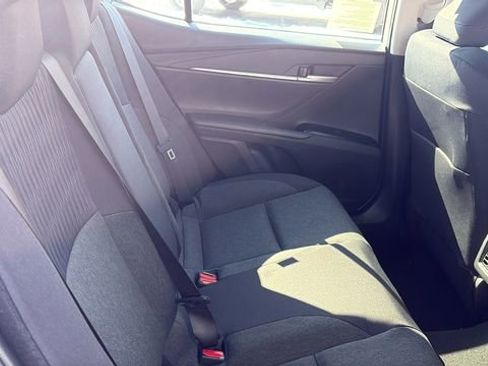 New 2026 Toyota Camry LE image 28