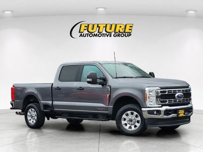 Used 2024 Ford F250 XLT
