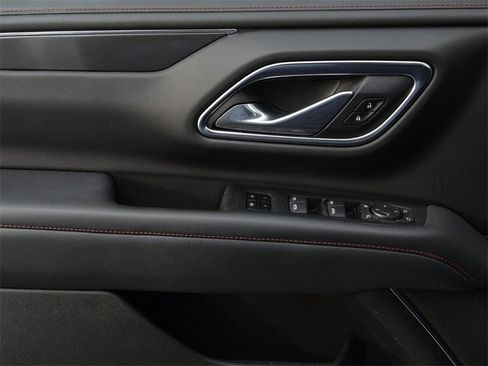 Used 2021 Chevrolet Tahoe RST w/ Luxury Package image 33