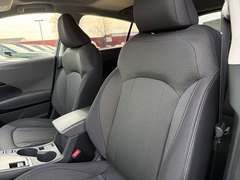 Certified 2024 Subaru Crosstrek 2.0i Premium AWD/4WD image 24