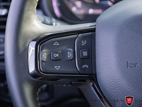 Used 2026 RAM 3500 Limited AWD/4WD image 36
