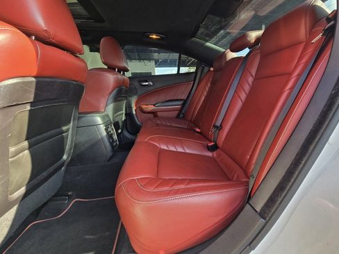 Used 2020 Dodge Charger SRT Hellcat w/ Harman/Kardon Audio Group image 17