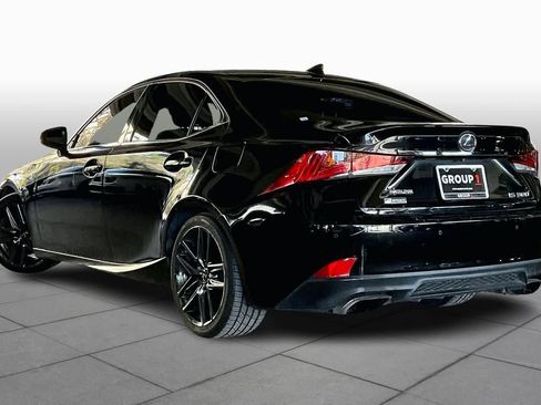 Used 2019 Lexus IS 300 F Sport image 11