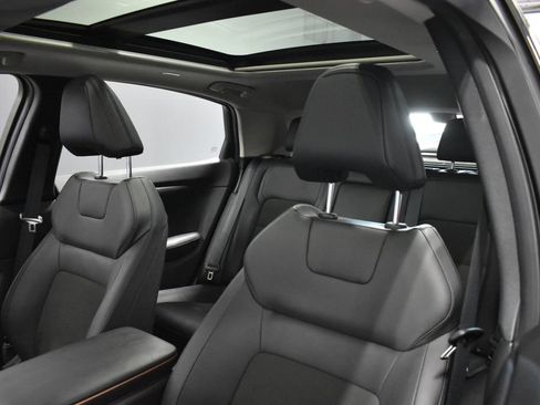 Certified 2024 Nissan Ariya AWD image 16