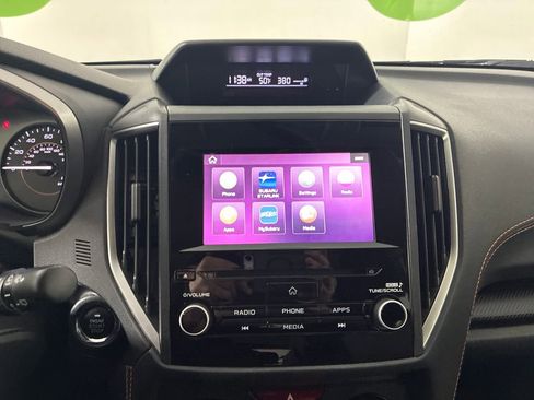 Used 2023 Subaru Crosstrek 2.0i Premium image 29