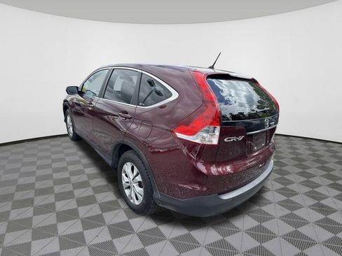 Used 2012 Honda CR-V EX image 5