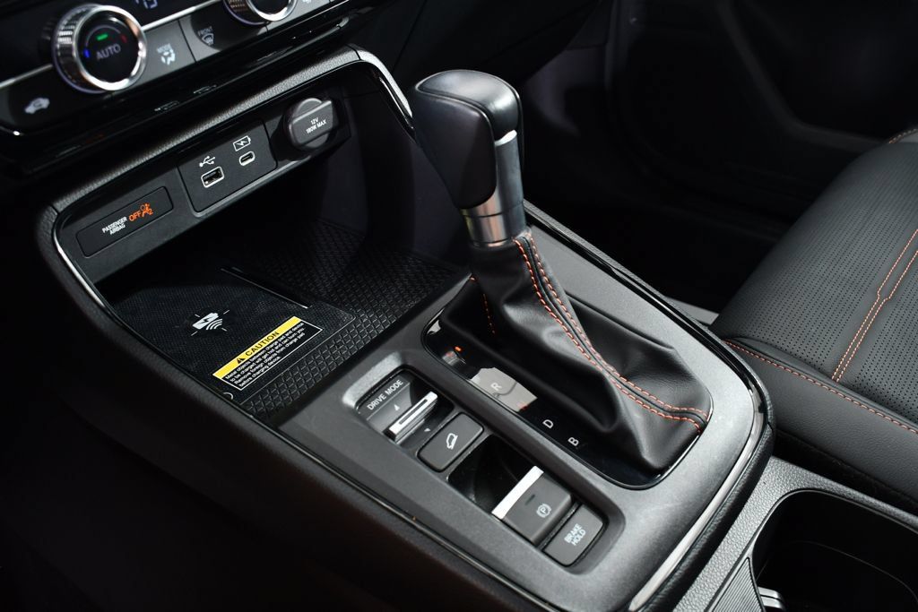 Used 2023 Honda CR-V Sport Touring image 30