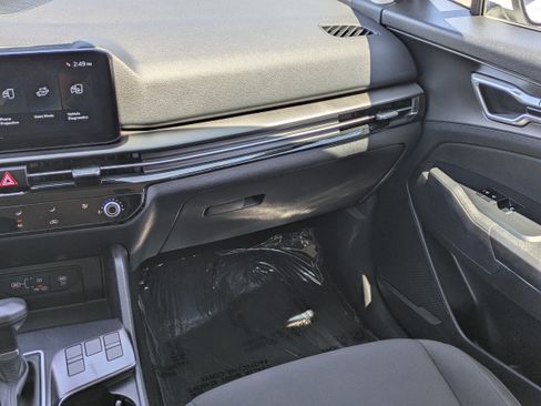 Certified 2026 Kia Sportage LX FWD image 18