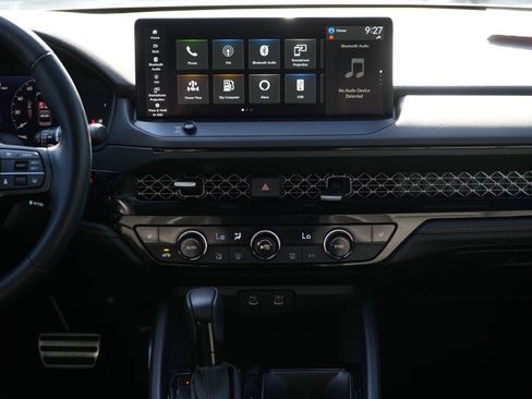 Used 2024 Honda Accord Sport image 25