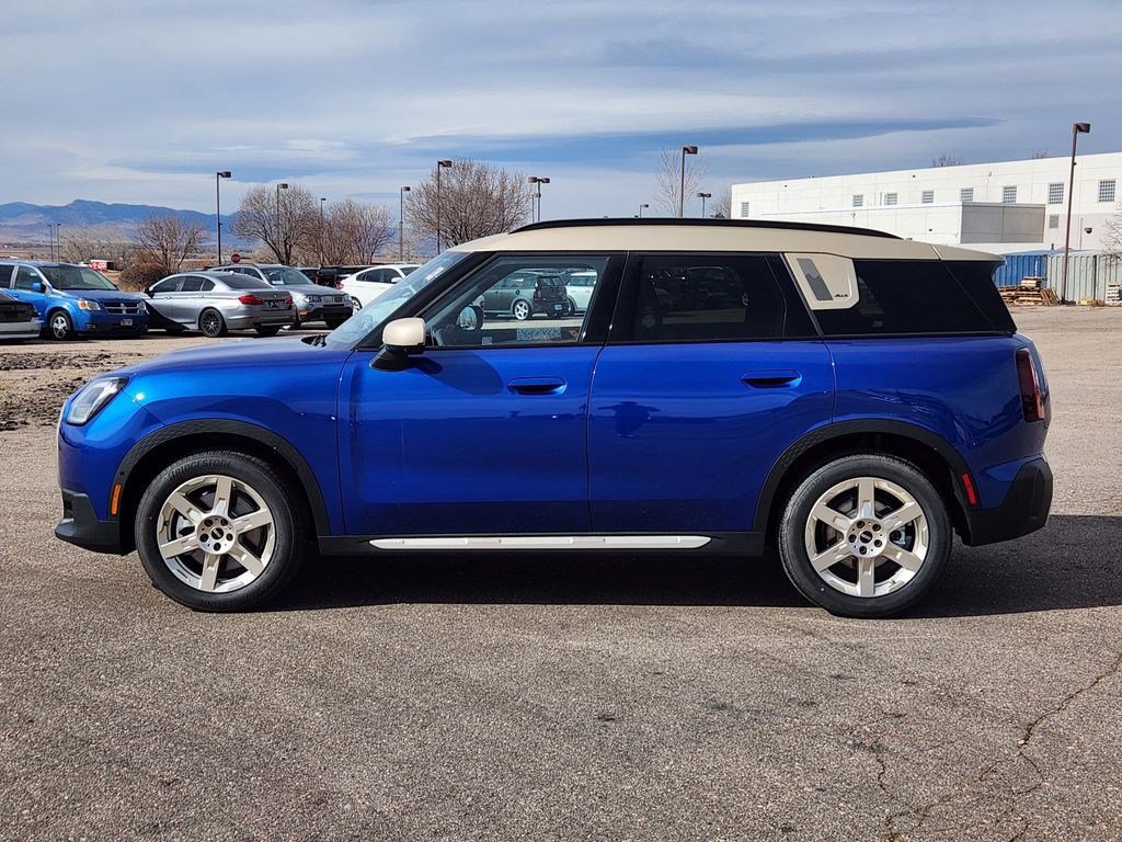 Used 2026 MINI Cooper Countryman S AWD/4WD image 2