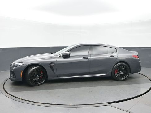 Used 2022 BMW M8 Gran Coupe xDrive Competition image 6