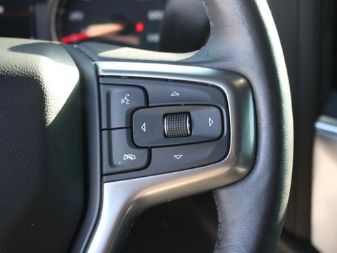 Used 2022 Chevrolet Silverado 1500 LT Trail Boss image 22