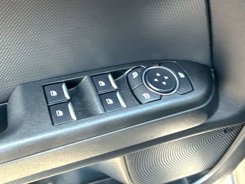 Used 2022 Ford Bronco Sport Big Bend w/ Convenience Package image 17