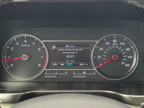 Used 2022 Kia Sorento S w/ Panoramic Sunroof Package FWD image 21