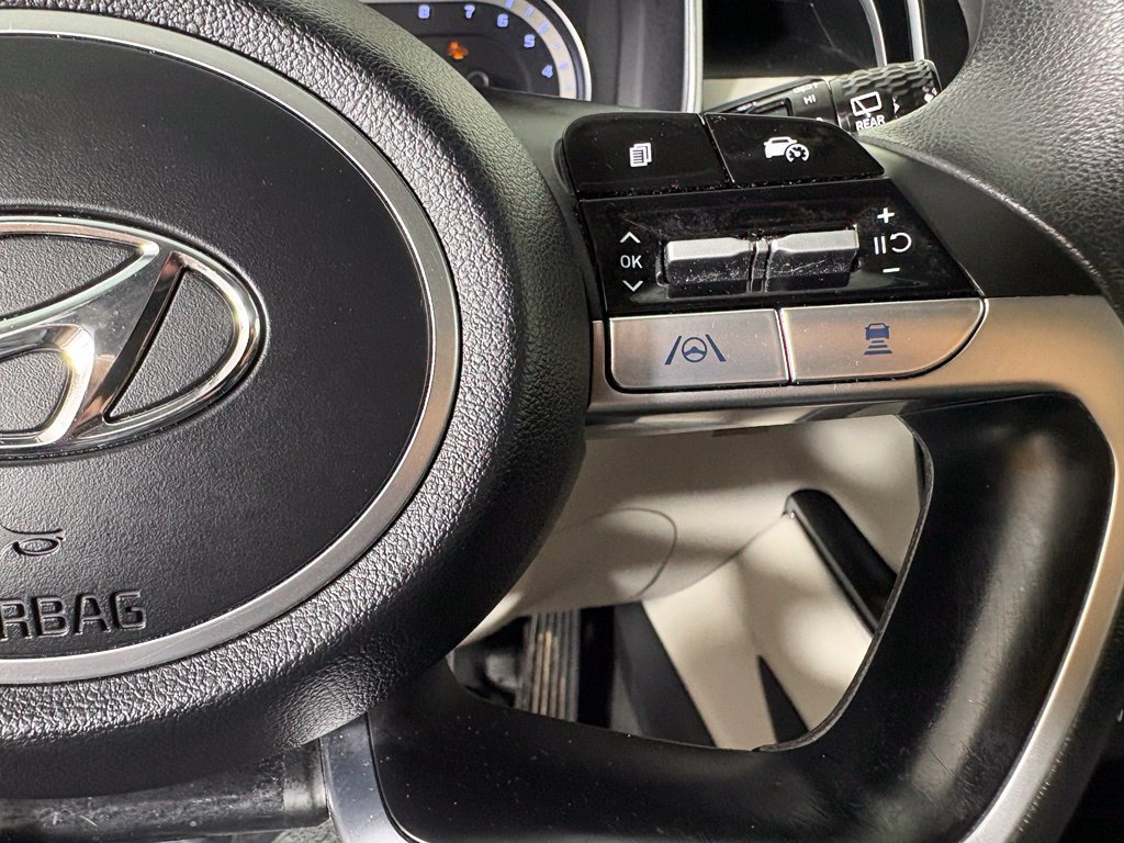 Used 2022 Hyundai Tucson SEL w/ Cargo Package FWD image 25