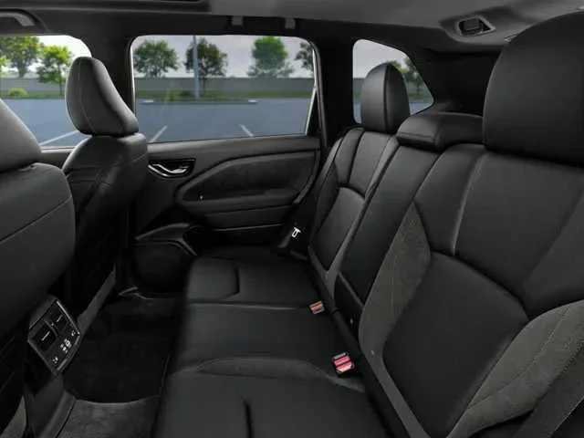 New 2026 Subaru Forester Touring AWD/4WD image 16