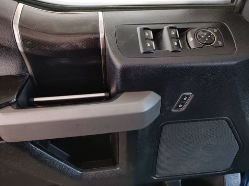 Used 2018 Ford F150 Raptor w/ Equipment Group 801A Mid AWD/4WD image 21