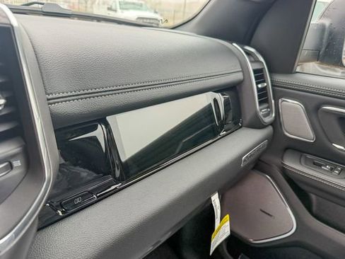 New 2026 RAM 1500 Laramie w/ Night Edition image 24