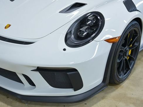 Used 2019 Porsche 911 GT3 RS RWD image 7