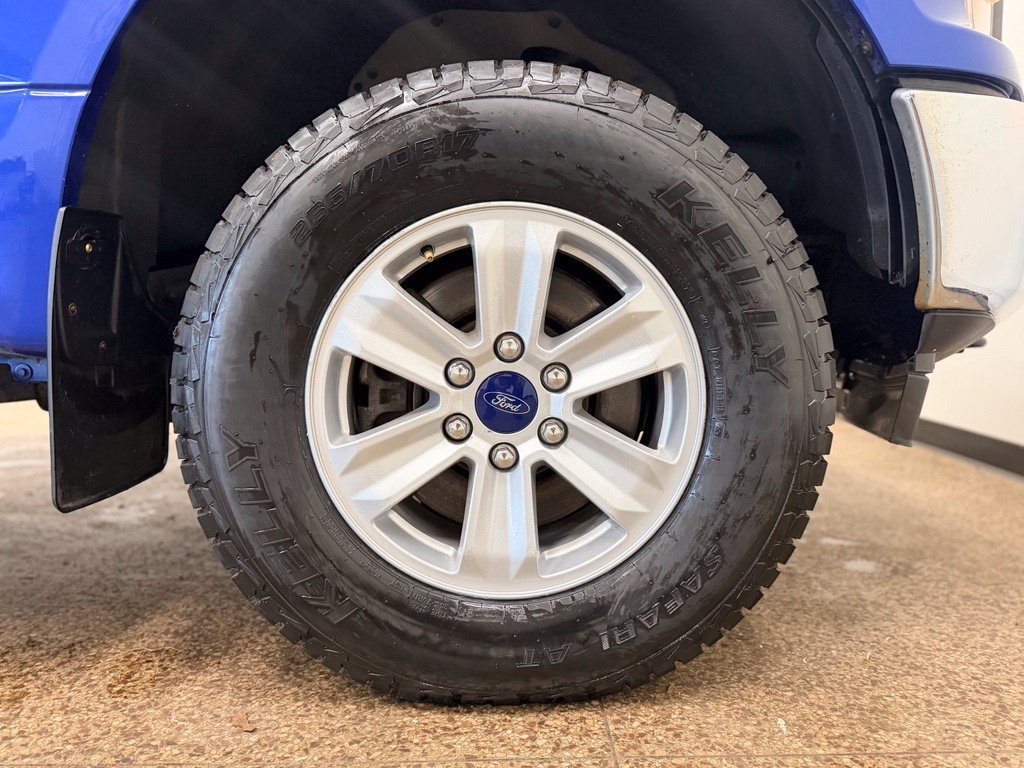 Used 2018 Ford F150 XL w/ Equipment Group 101A Mid AWD/4WD image 22
