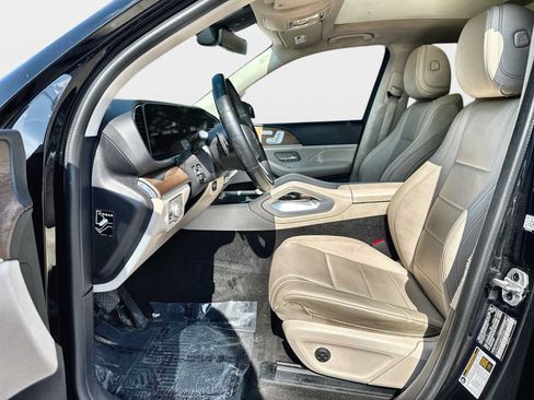 Used 2021 Mercedes-Benz GLE 350 4MATIC w/ 3rd Row Seat Package image 10