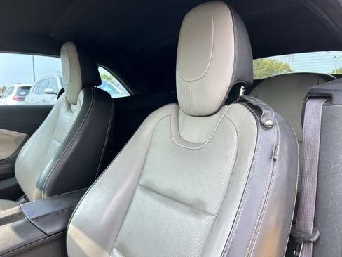 Used 2015 Chevrolet Camaro LT w/ RS Package RWD image 27