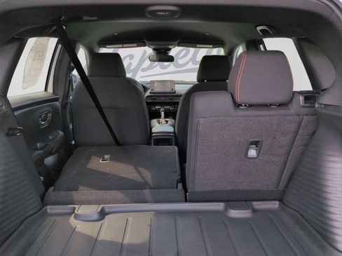 Certified 2024 Honda HR-V Sport image 32