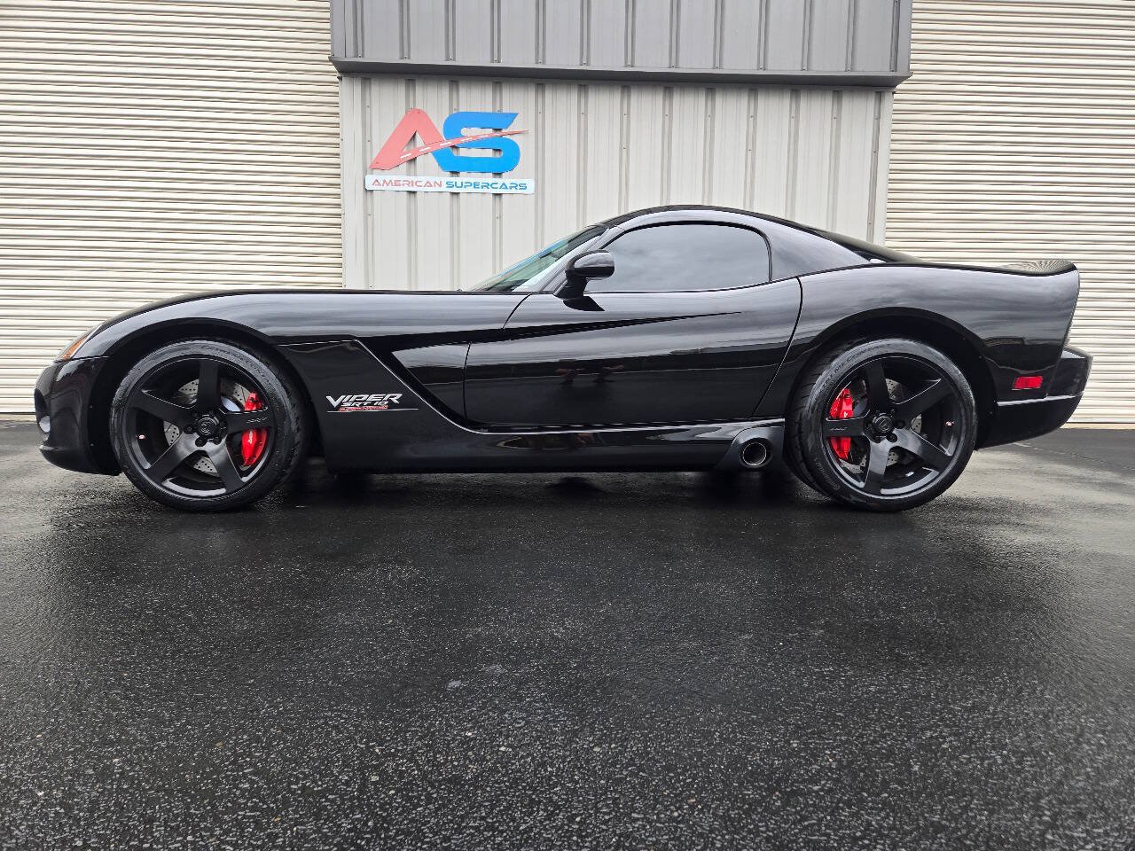 Used 2006 Dodge Viper SRT-10 RWD image 5